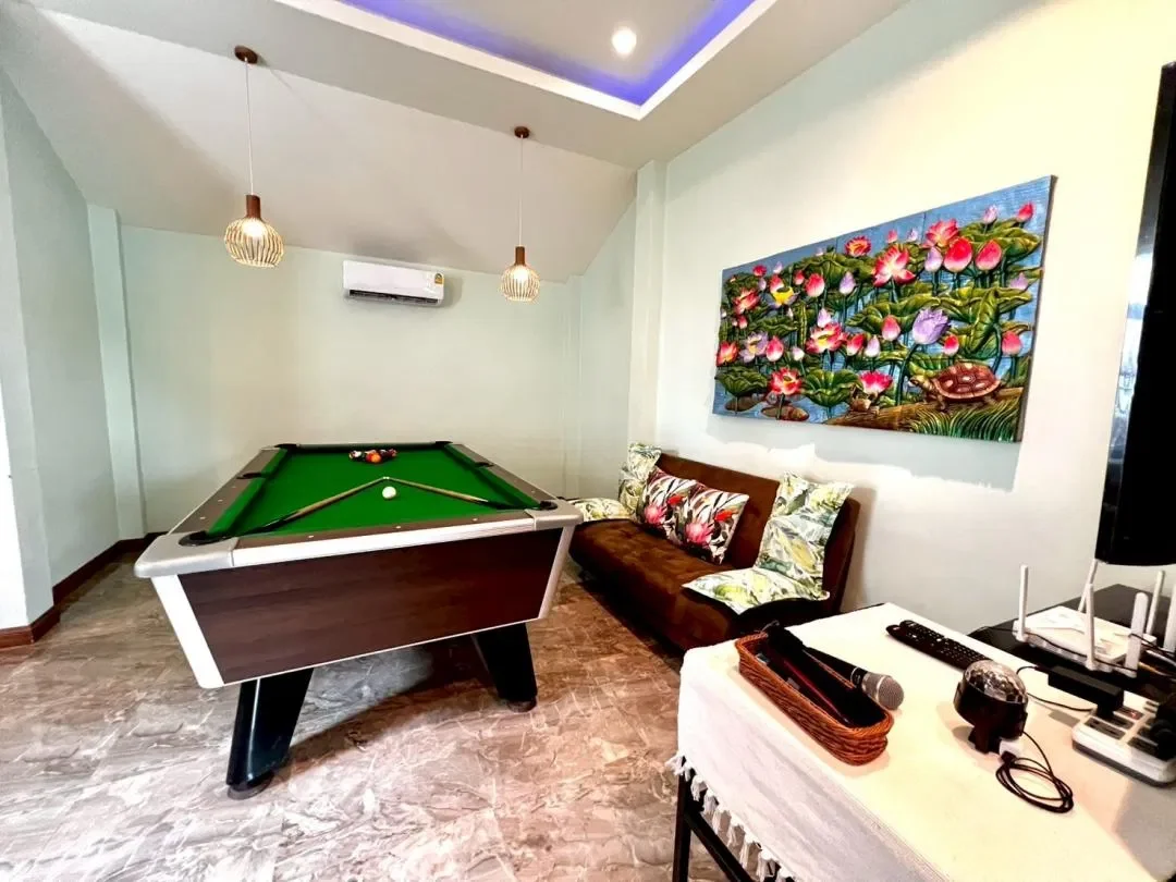 Madame Pool Villa รูปที่ 19