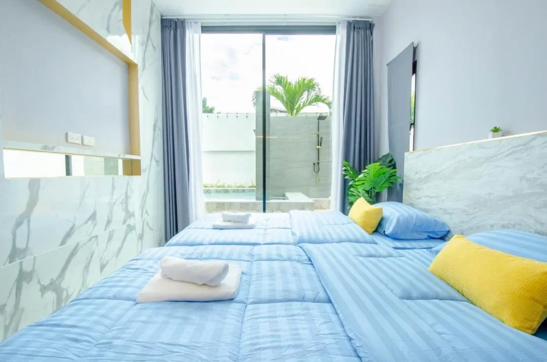 NAPA POOL VILLA รูปที่ 7
