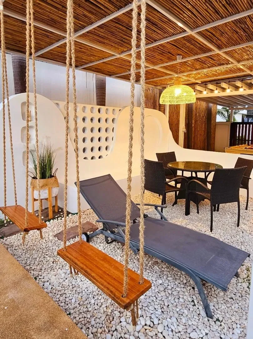 Arom D Pool Villa Pattaya รูปที่ 16