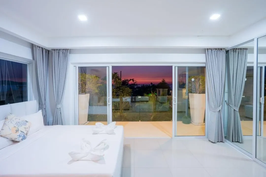 MY ROYAL BEACH Pool Villa รูปที่ 7