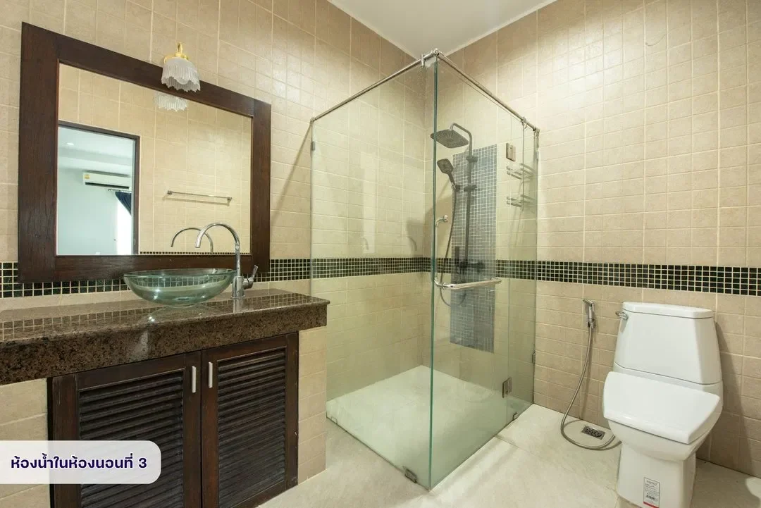 Daryna Beach Walk Villa รูปที่ 30