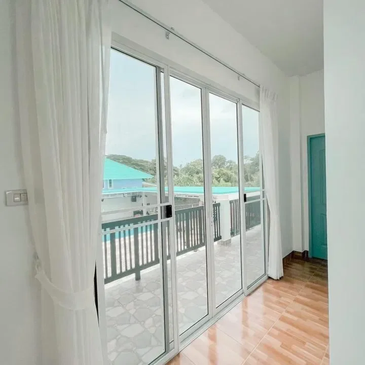 Boonpoolsri Poolvilla รูปที่ 14