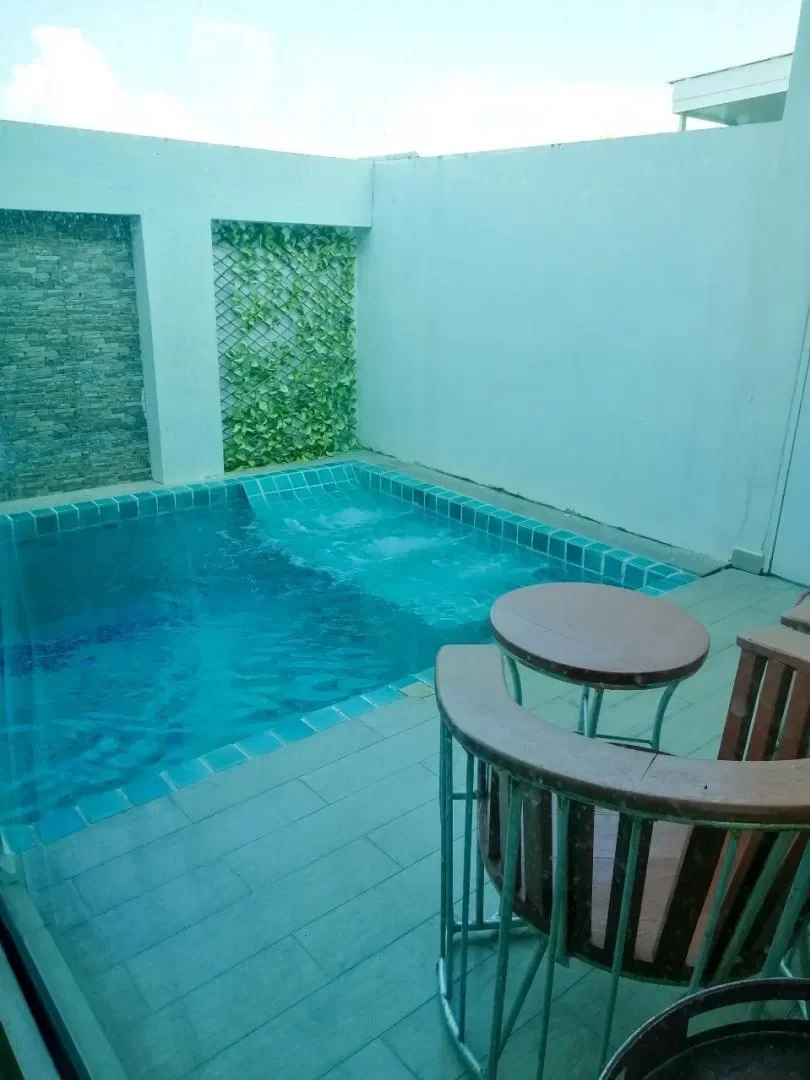 Tropicana Pool Villa Pattaya รูปที่ 7