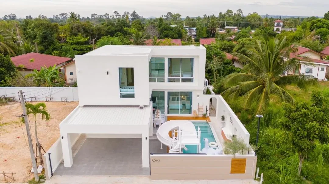 Cyrus House Poolvilla รูปที่ 21