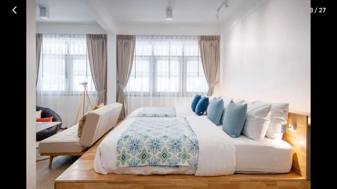 3B- 168 House (กรุงเทพ) รูปที่ 3