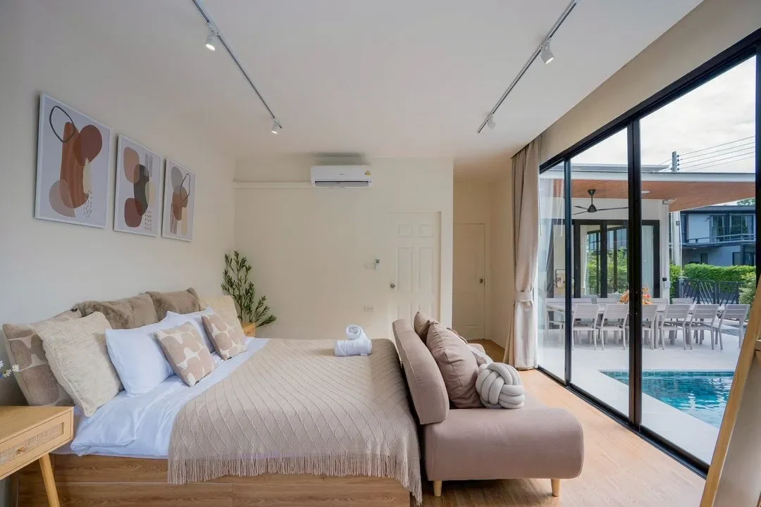 Coco Cabana villa Pattaya รูปที่ 2