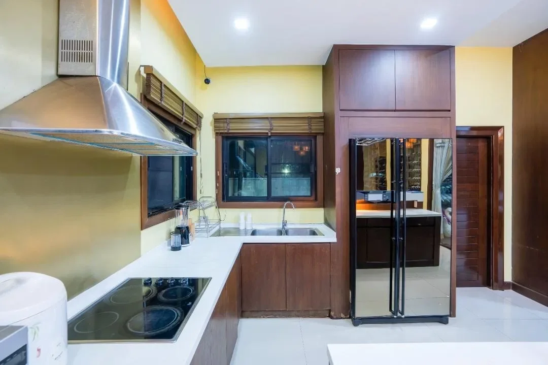 Welcome Sea view Pool Villa รูปที่ 37