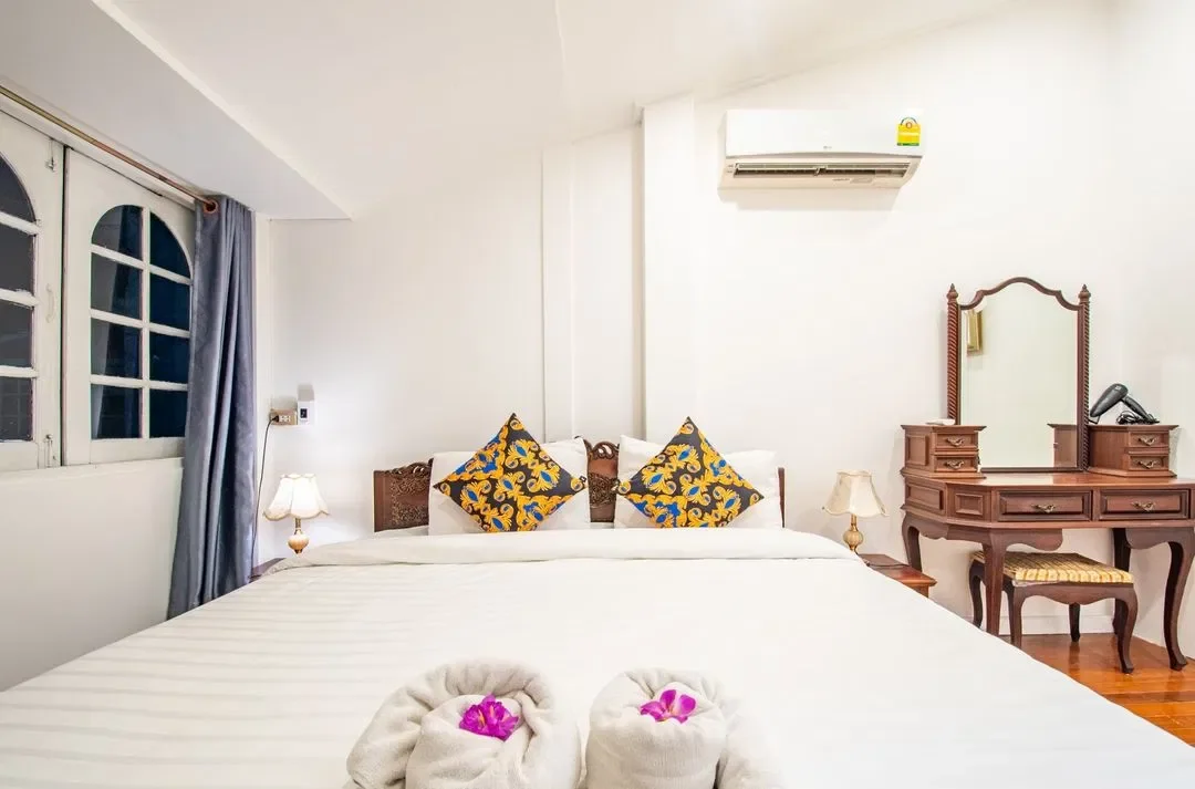 Pupae Pool Villa Jomtien รูปที่ 13