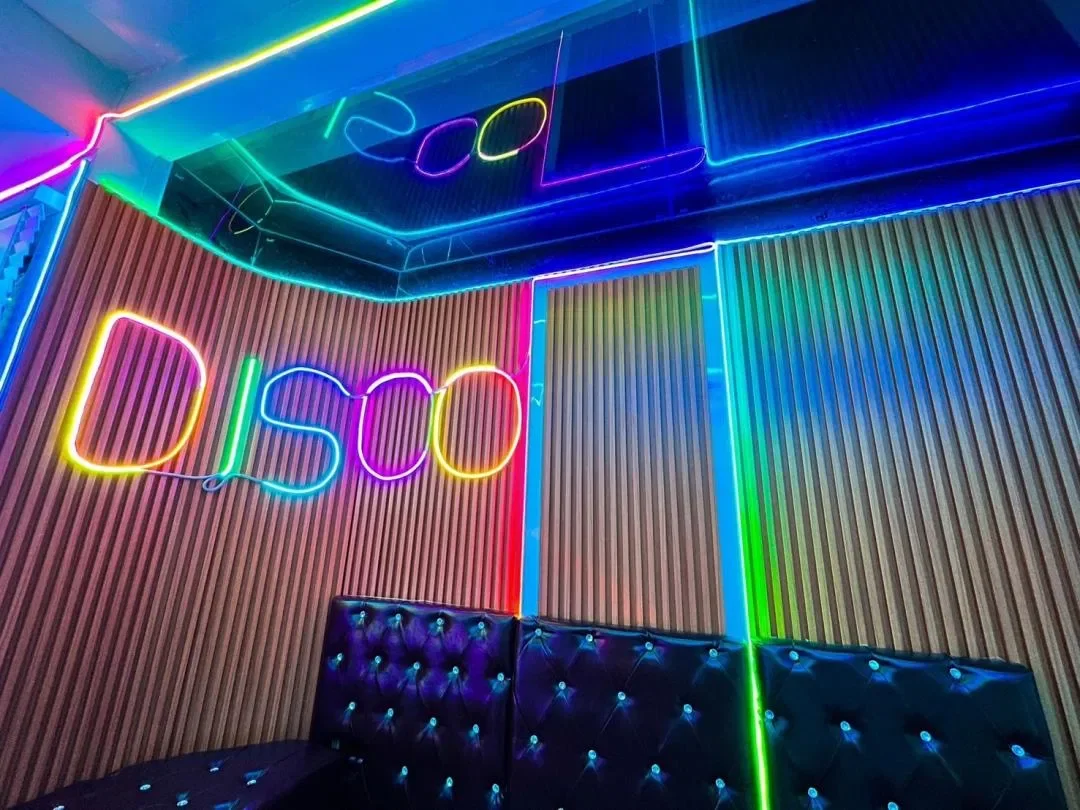 Disco Time Pool Villa รูปที่ 15
