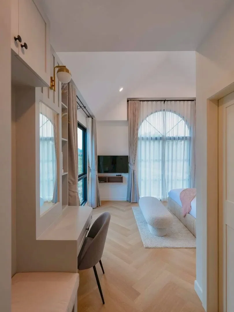 Castle Hills villa รูปที่ 10