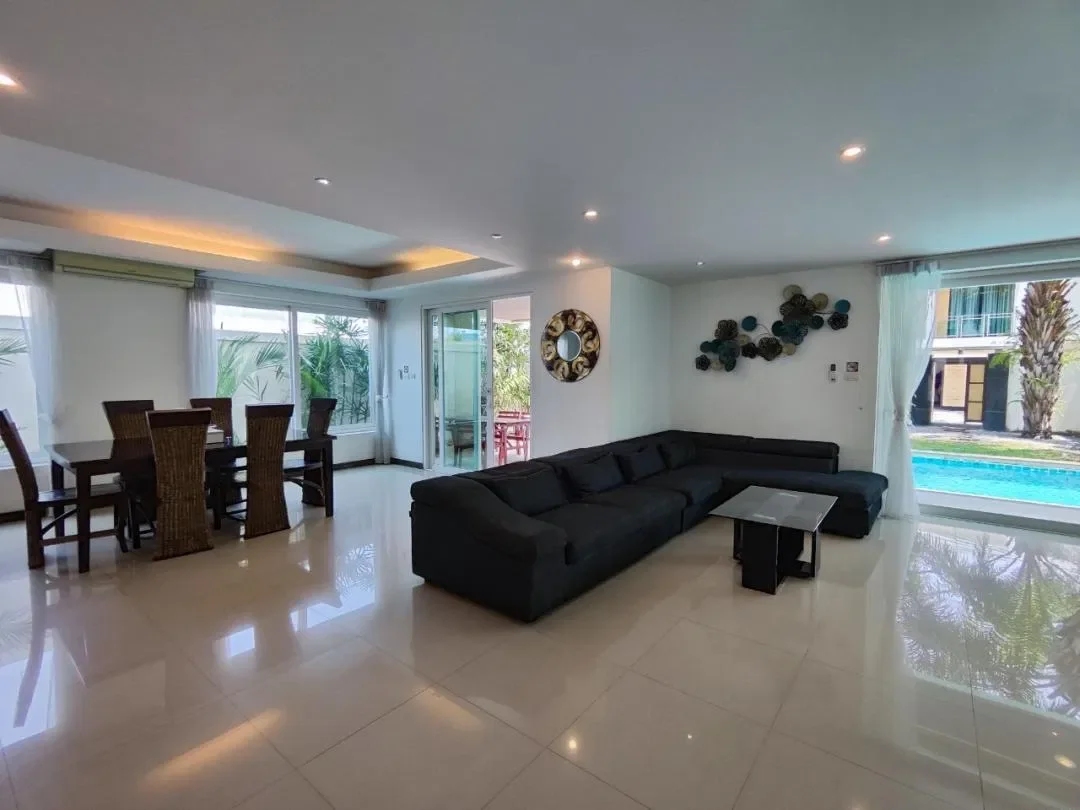 Jomtien T8 รูปที่ 21