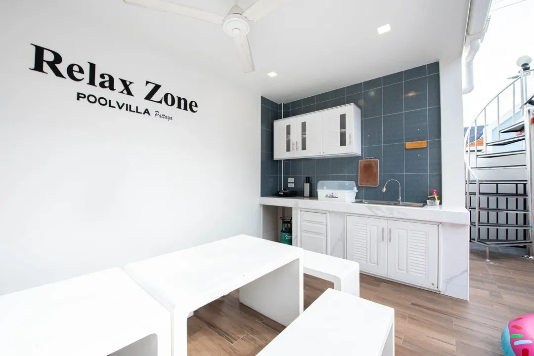 Miguel Pool Villa รูปที่ 21