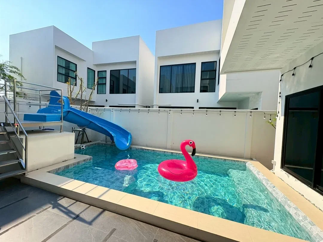 Hidden Space Pool villa 2 รูปที่ 25