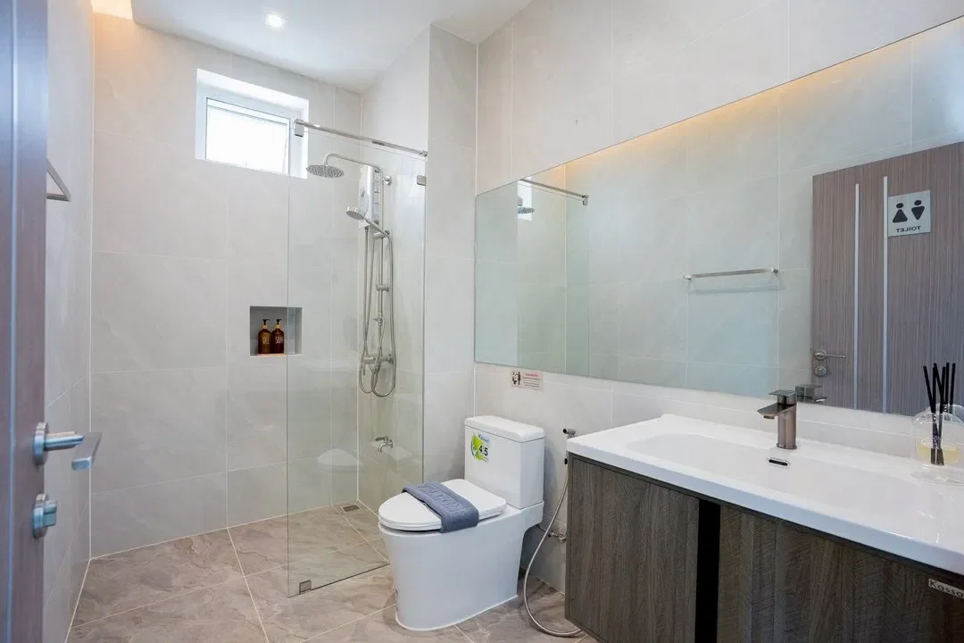 Umber House Poolvilla (อัมเบอร์ เฮ้าส์) รูปที่ 32