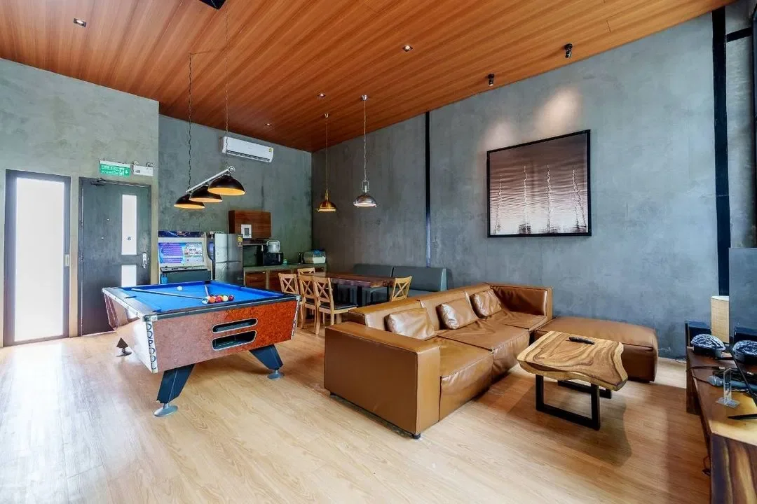 7 BEDROOM CLASSIC LOFT รูปที่ 3