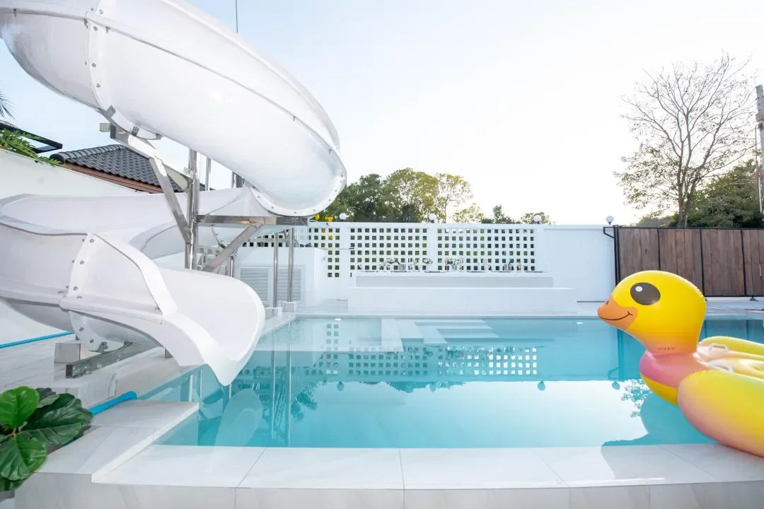 In2 Pool Villa รูปที่ 5