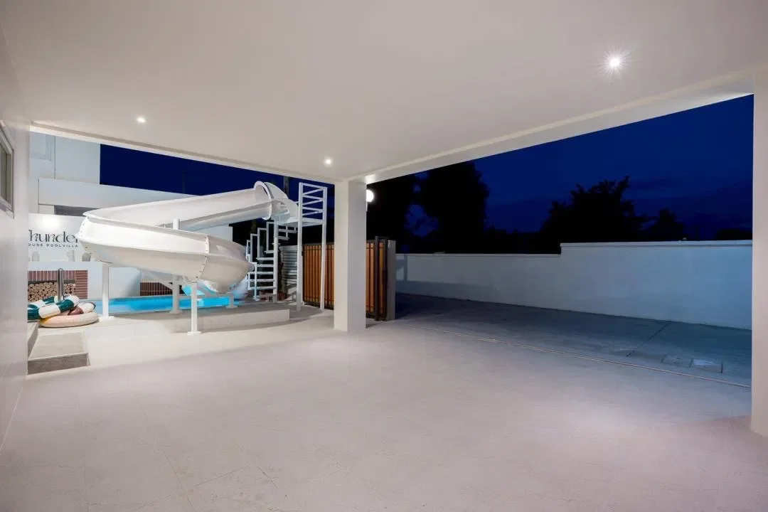Thunder House Poolvilla รูปที่ 46