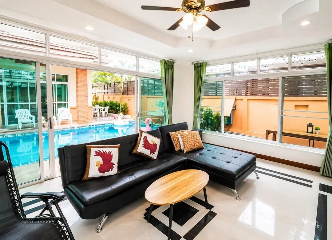 บ้านหรรษา A04 รูปที่ 25