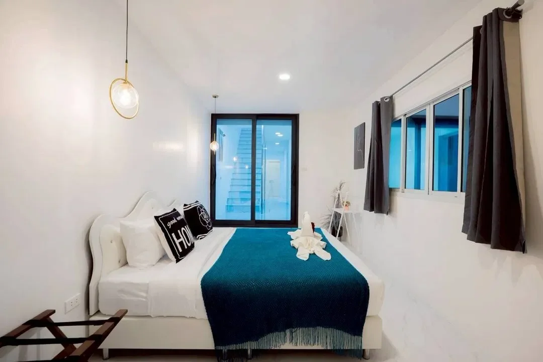 Your Space PLUS pool villa รูปที่ 14