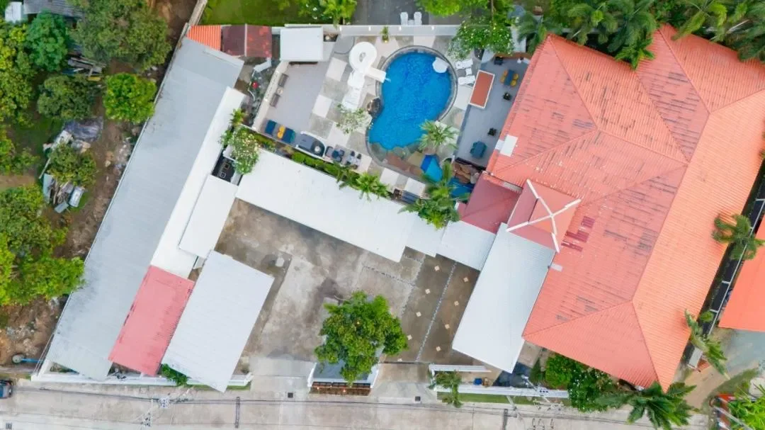 Lunlana Sunset Resort Poolvilla รูปที่ 23