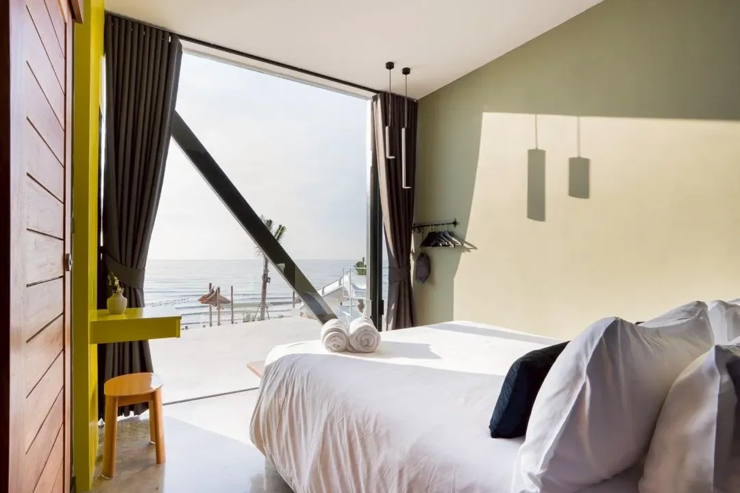 THE SPIRIT ติดทะเล รูปที่ 8
