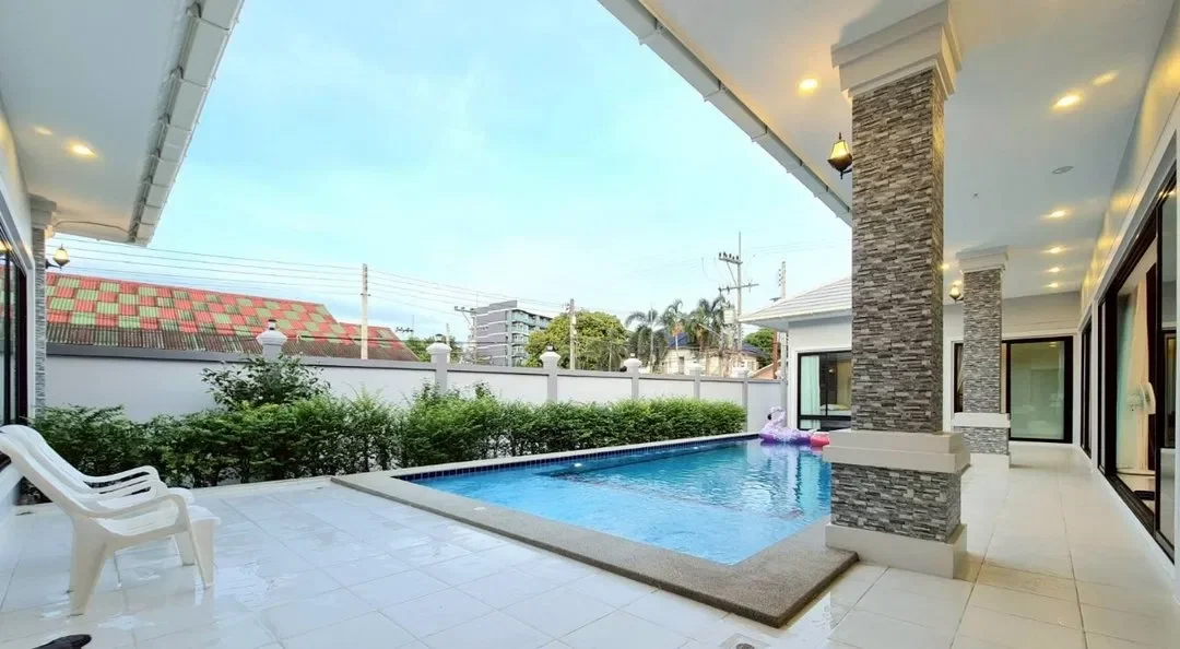 i-talay pool villa Bangsaray รูปที่ 38