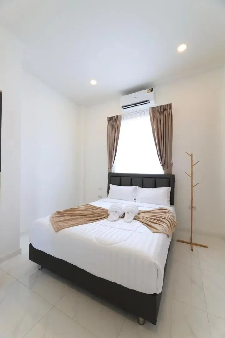 Ashy poolvilla รูปที่ 9