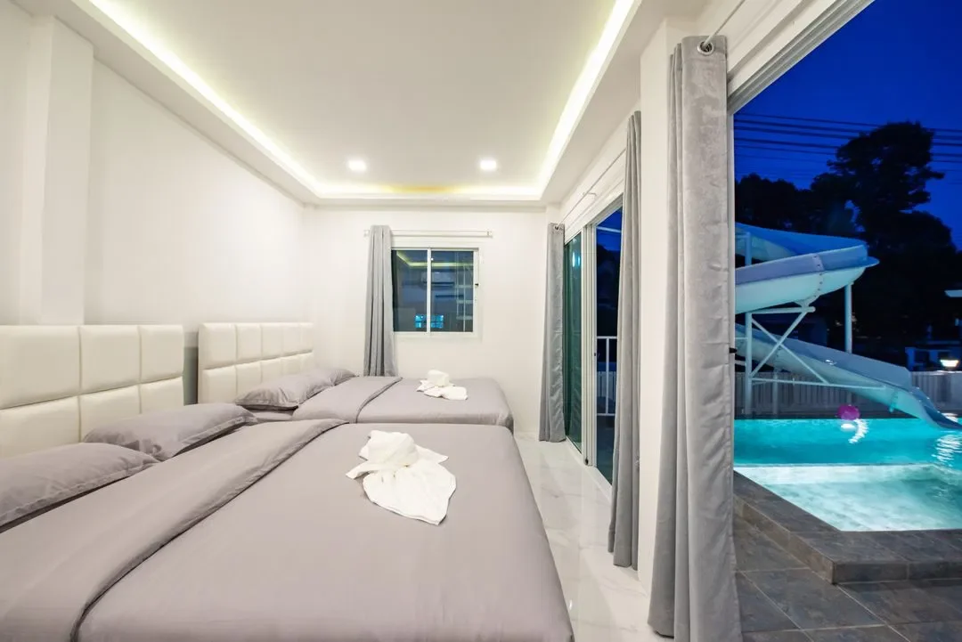 Ying's Pool villa รูปที่ 18