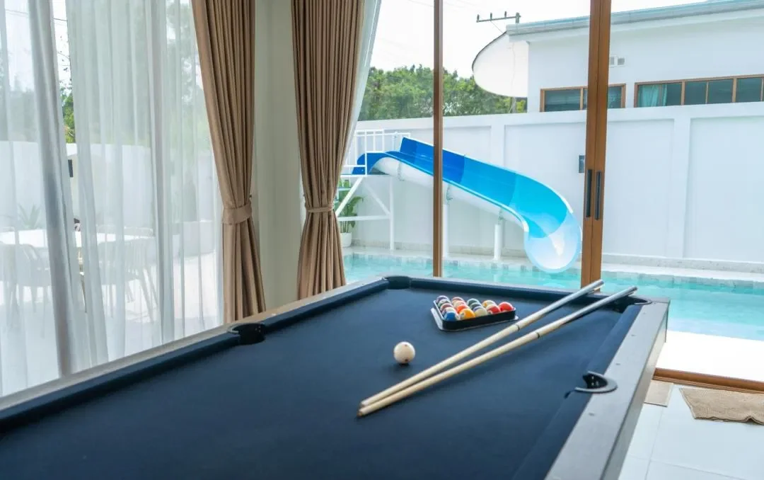 White villa Jomtien รูปที่ 25