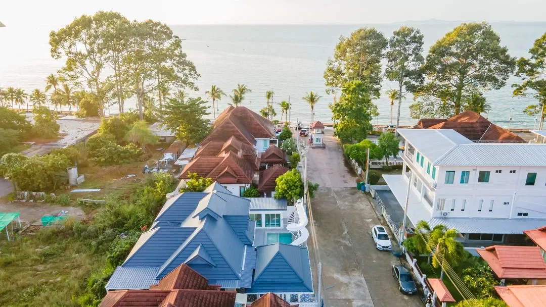 Ying's Pool villa รูปที่ 10