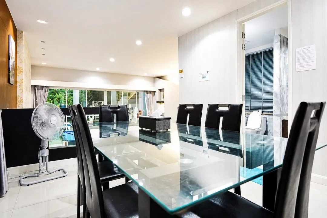 Baan Rimtalay 107 รูปที่ 8