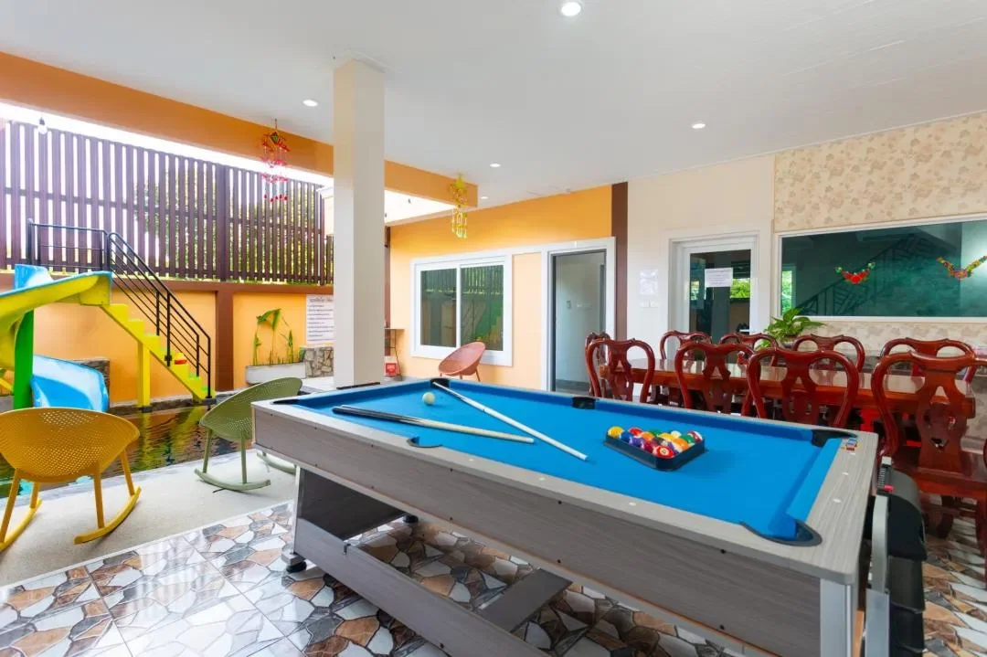 99 Pool Villa รูปที่ 16