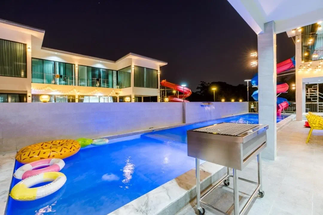 U Too poolvilla @Huahin รูปที่ 20