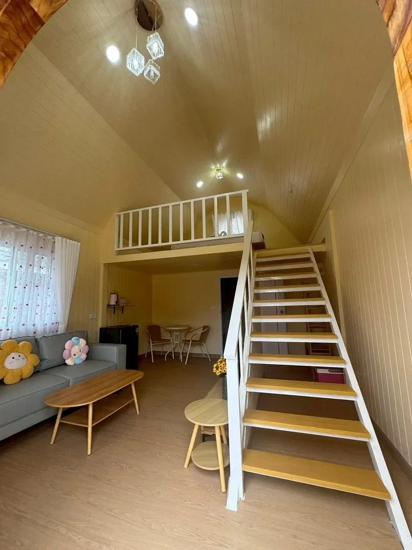 Yellow Fram House No.8 รูปที่ 2