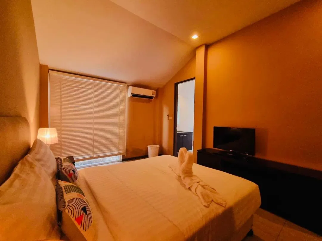 Midas Poolvilla รูปที่ 5