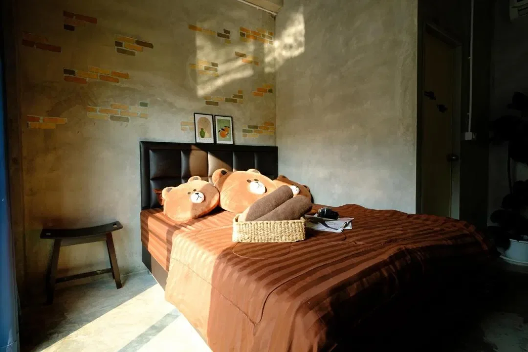บ้าน Na Rayong Poolvillas 8 รูปที่ 2