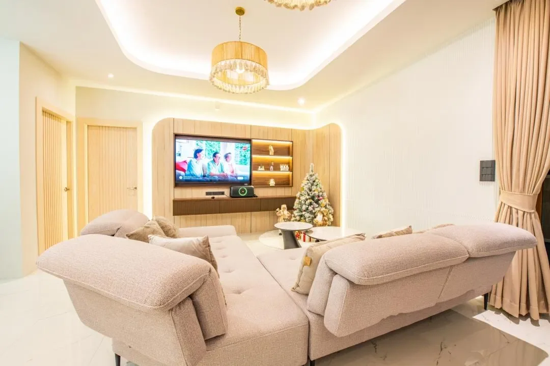 Paco villa pattaya รูปที่ 28