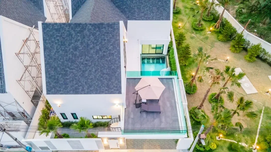 Heavenly Villa รูปที่ 21