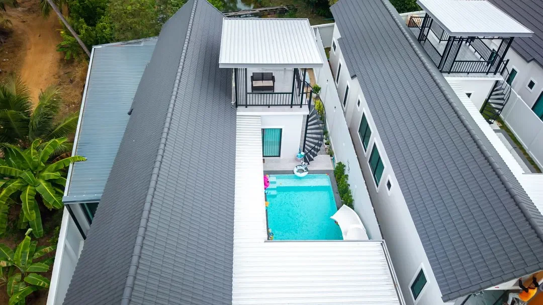 Happy D PoolVilla รูปที่ 21