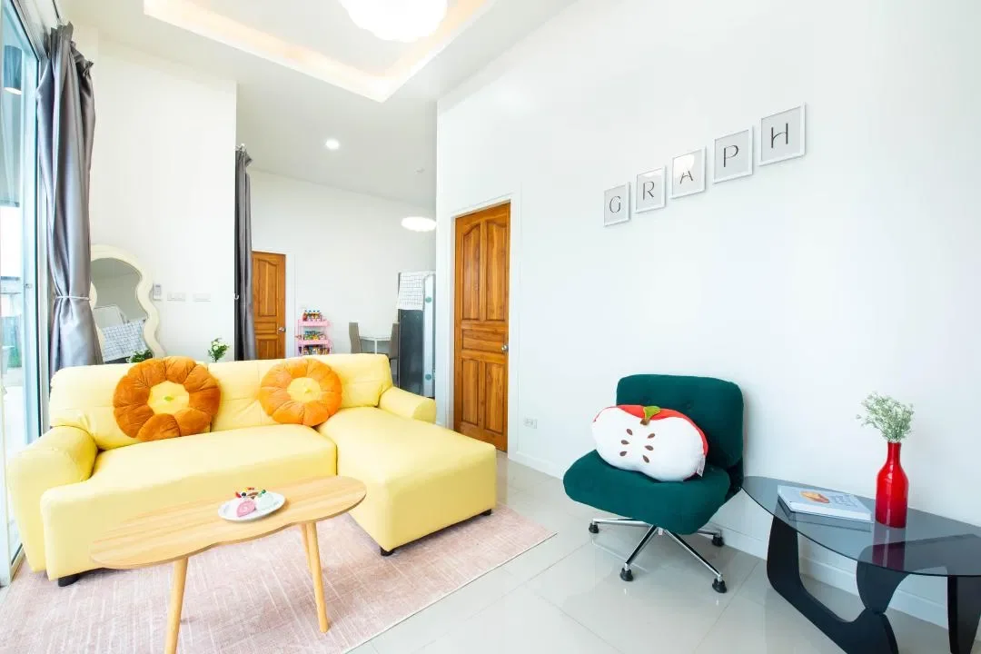 Graph Poolvilla รูปที่ 13