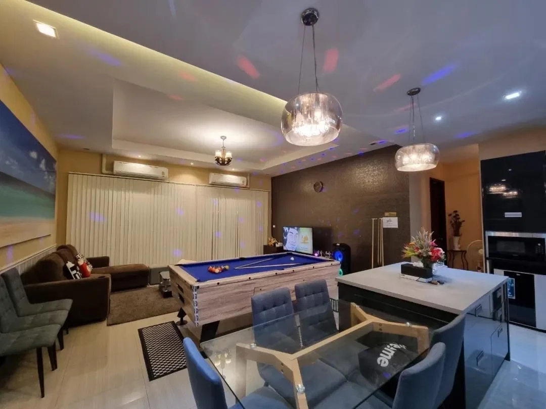 PeterPan pool villa pattaya รูปที่ 11