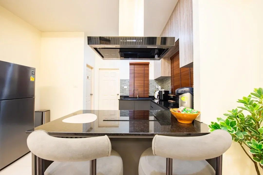 LITTLE HUG POOL VILLA รูปที่ 37