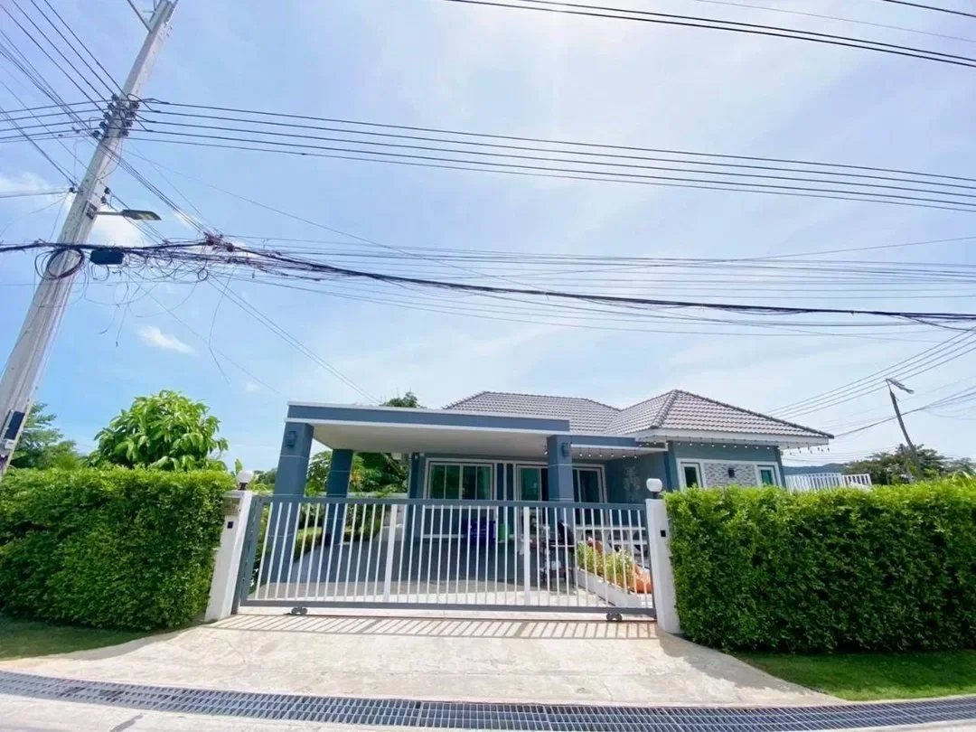 Friendly Pool Villa รูปที่ 11