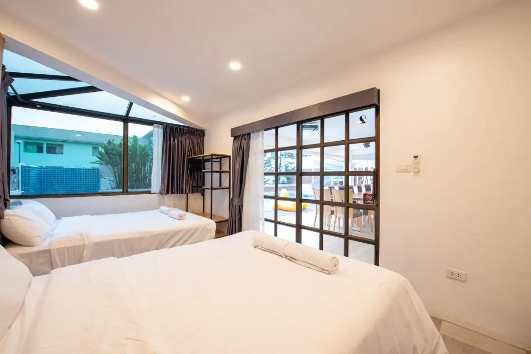 The R2 Poolvilla รูปที่ 6