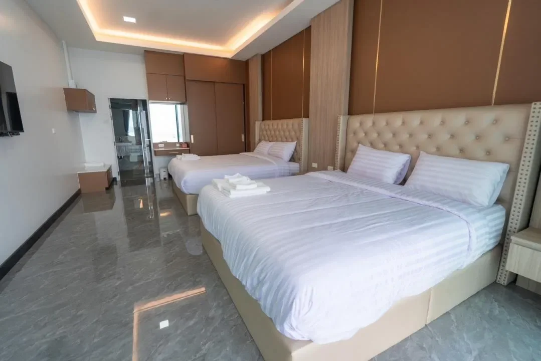 Samaesarn Perfect View Pool Villas 2 รูปที่ 3