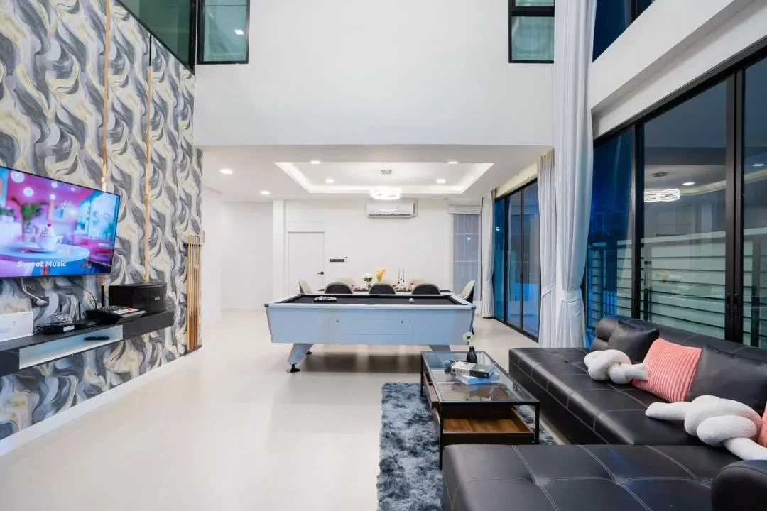 Viva Fun Pool Villa รูปที่ 27