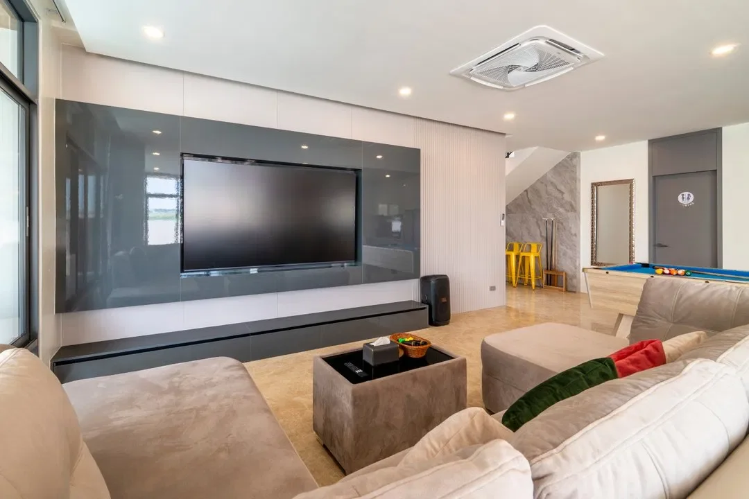Morning Sand pool Villa 2 รูปที่ 27