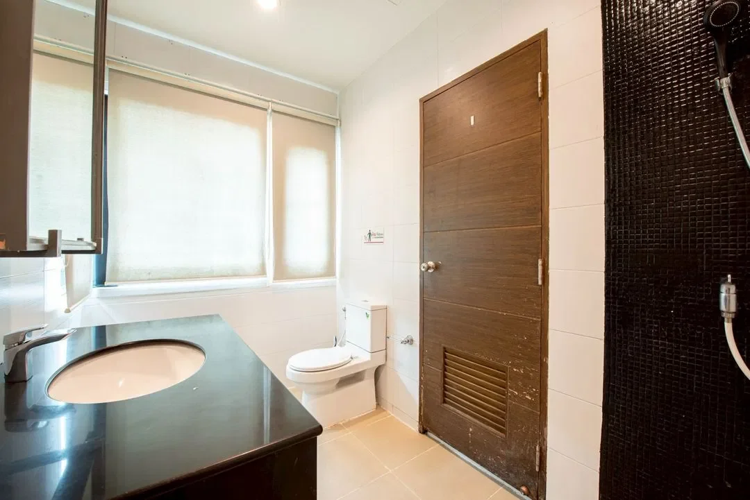 SeaBreeze Grand Villa Pattaya photo 12