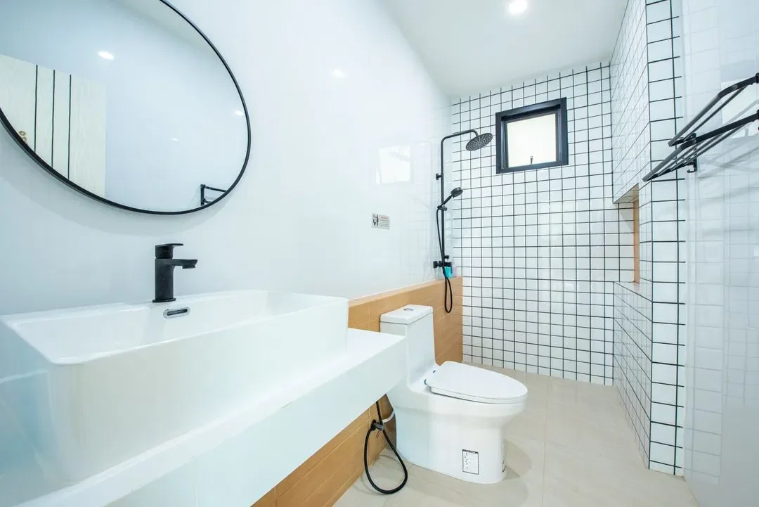 Panmora poolvilla (สัตหีบ) รูปที่ 18