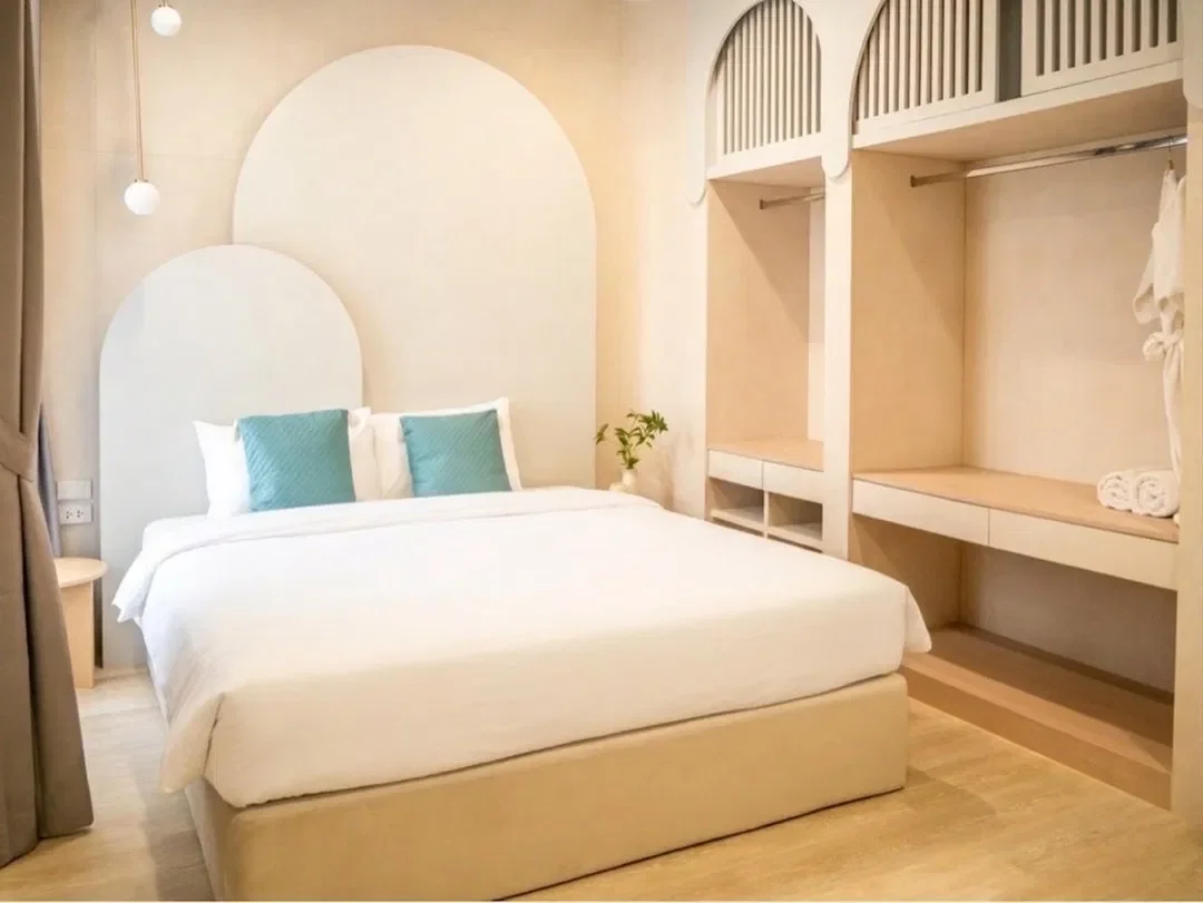 BK1 Luxury รูปที่ 23